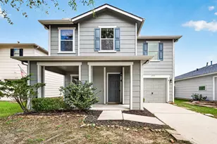 3519 Fuller Bluff Dr, Spring, TX 77386 - Photo 4
