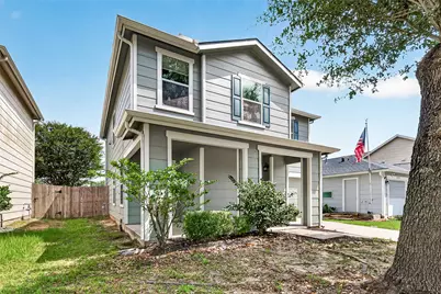 3519 Fuller Bluff Drive, Spring, TX 77386 - Photo 2