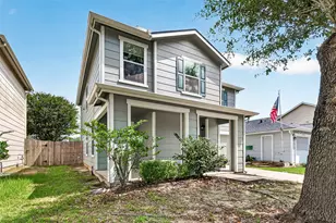 3519 Fuller Bluff Dr, Spring, TX 77386 - Photo 2