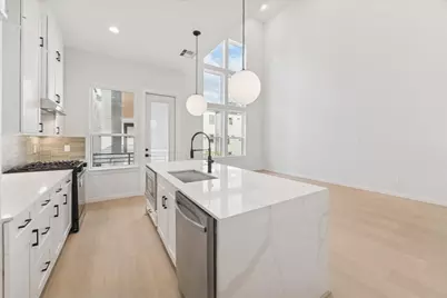 817 Thornton Road #E, Houston, TX 77018 - Photo 16
