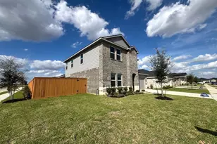 27730 Hudson Sands Ln, Katy, TX 77493 - Photo 2