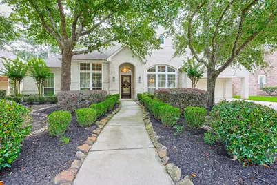 2318 Spring Lake Park Lane, Spring, TX 77386 - Photo 1