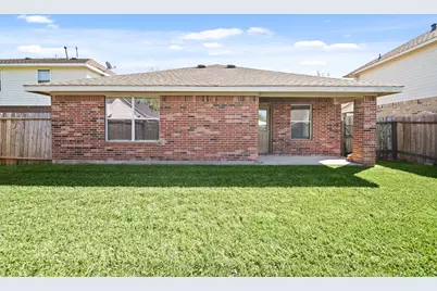 2134 Vermillion Oak Street, Fresno, TX 77545 - Photo 22