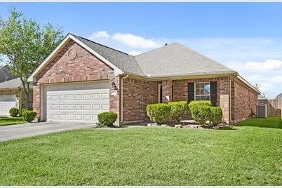 2134 Vermillion Oak Street, Fresno, TX 77545 - Photo 2