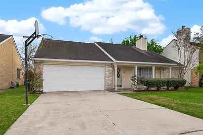 12215 Fetlock Drive, Houston, TX 77065 - Photo 4