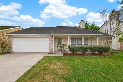 12215 Fetlock Drive, Houston, TX 77065 - Photo 2