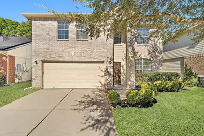 3214 Vinca Ranch Drive, Katy, TX 77494 - Photo 1