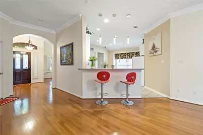 7807 Desert Canyon Court, Houston, TX 77041 - Photo 6