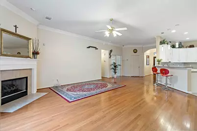 7807 Desert Canyon Court, Houston, TX 77041 - Photo 8