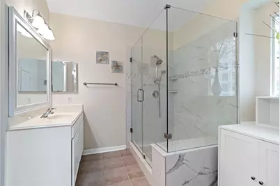 7807 Desert Canyon Court, Houston, TX 77041 - Photo 14