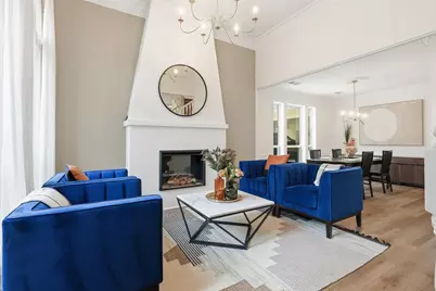 10 Raintree Place, The Woodlands, TX 77381 - Photo 8