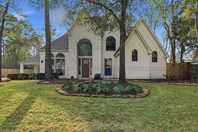 10 Raintree Place, The Woodlands, TX 77381 - Photo 2