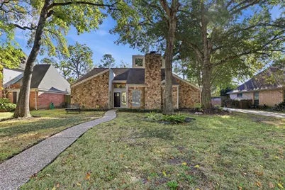 12107 Moorcreek Drive, Houston, TX 77070 - Photo 1