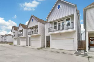1808 Napa Creek Ln, Houston, TX 77009 - Photo 1