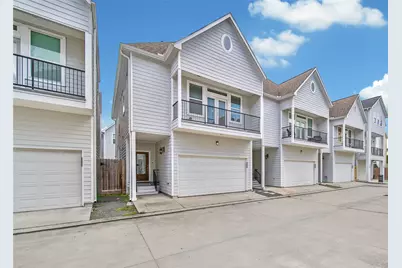 1808 Napa Creek Lane, Houston, TX 77009 - Photo 2