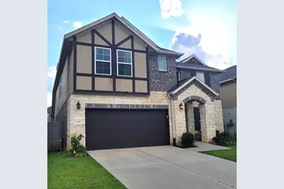 17685 Martin Creek Lane, Conroe, TX 77316 - Photo 2