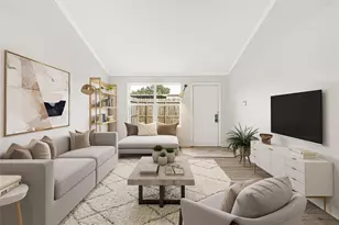 6450 Alisa Ln, Houston, TX 77084 - Photo 2