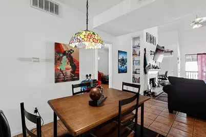 2100 Tanglewilde Street #384, Houston, TX 77063 - Photo 14