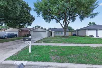 9626 Desert Flower Lane, Houston, TX 77086 - Photo 1