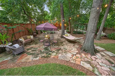 6405 Newcastle Street, Bellaire, TX 77401 - Photo 12