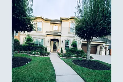 17207 Kilmahew Place, Richmond, TX 77407 - Photo 1