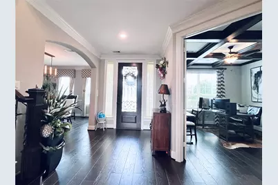 17207 Kilmahew Place, Richmond, TX 77407 - Photo 2