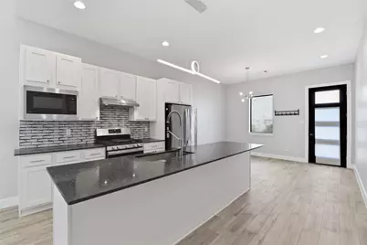 1709 Cedrocanna Lane, Houston, TX 77091 - Photo 6