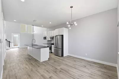 1709 Cedrocanna Lane, Houston, TX 77091 - Photo 4