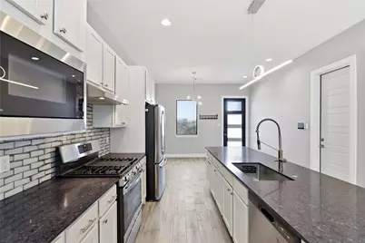 1709 Cedrocanna Lane, Houston, TX 77091 - Photo 8