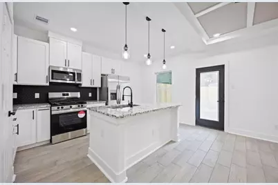 6726 Paris Street #A, Houston, TX 77021 - Photo 4