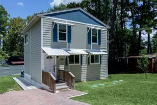 1441 Chapparal Rd, Montgomery, TX 77316 - Photo 2