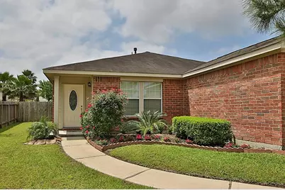 811 Slate Valley Lane, Spring, TX 77373 - Photo 2