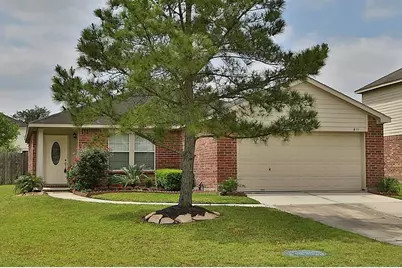 811 Slate Valley Lane, Spring, TX 77373 - Photo 1