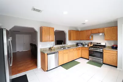 811 Slate Valley Lane, Spring, TX 77373 - Photo 8