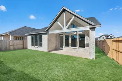 31203 Riley Heights Drive, Fulshear, TX 77441 - Photo 18