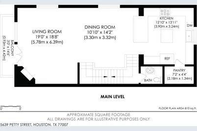 5639 Petty Street, Houston, TX 77007 - Photo 32