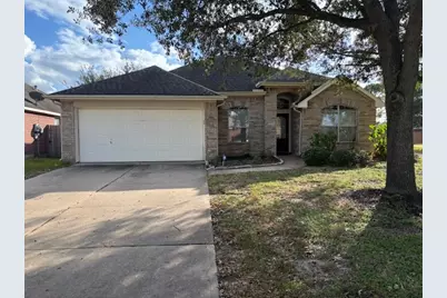 18031 Redbud Terrace Lane, Cypress, TX 77433 - Photo 1