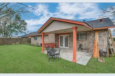 15823 Ruppstock Drive, Missouri City, TX 77489 - Photo 26