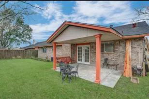 15823 Ruppstock Dr, Missouri City, TX 77489 - Photo 26