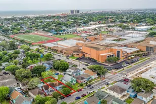 4015 Avenue O, Galveston, TX 77550 - Photo 20