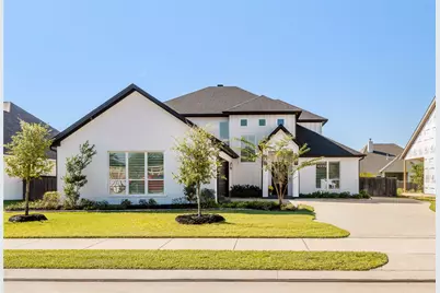 2033 Pebble Bend Drive, College Station, TX 77845 - Photo 1