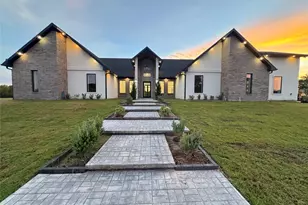 14260 Hargrove Ln, Washington, TX 77880 - Photo 1