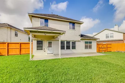 10139 Twila Springs Court, Houston, TX 77095 - Photo 30