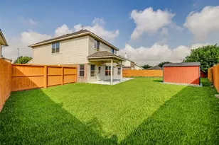 10139 Twila Springs Ct, Houston, TX 77095 - Photo 32