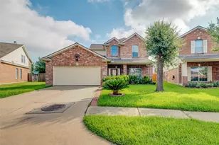 10139 Twila Springs Ct, Houston, TX 77095 - Photo 1
