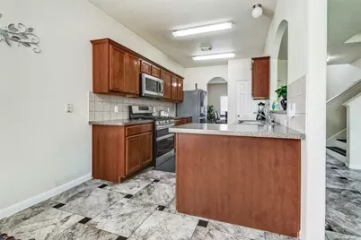 10139 Twila Springs Court, Houston, TX 77095 - Photo 10