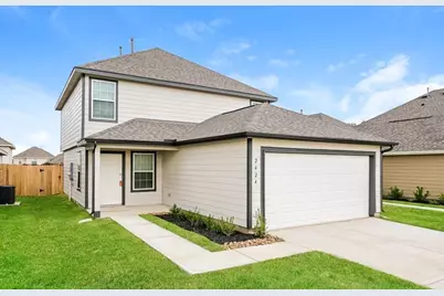 2424 Carp Drive, Conroe, TX 77384 - Photo 1