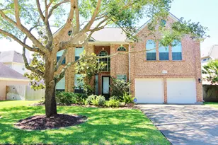 1654 Morning Dew Pl, Missouri City, TX 77459 - Photo 1