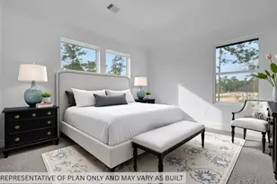 331 Louvenia Ct, Pinehurst, TX 77362 - Photo 30