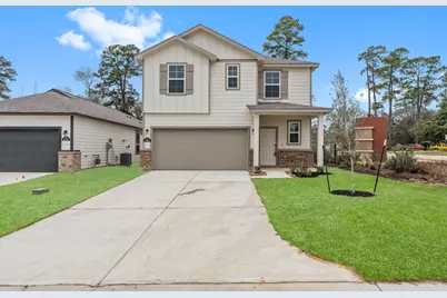 20802 Adventure Way, Porter, TX 77365 - Photo 1